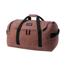 EQ Duffle 50L - Marron Coated