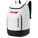 Boot Backpack 50L - White Coated