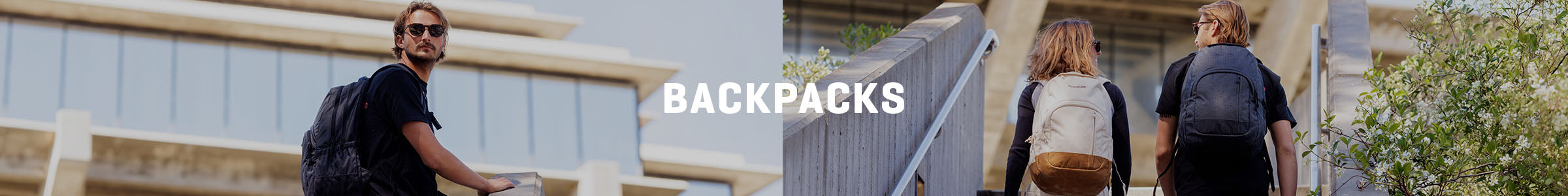 All Backpacks
