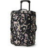 Carry On Roller Bag 42L - Midnight Blooms - Midnight Blooms - Wheeled Roller Luggage | Dakine