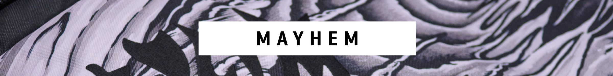 Dakine X Mayhem Collection