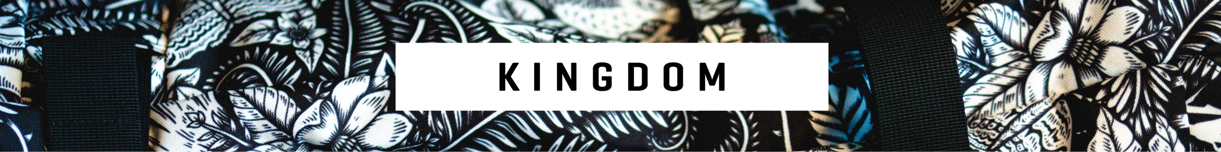 Sarah King Kingdom Collection