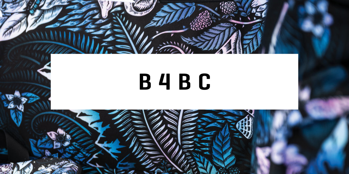 B4BC x Dakine