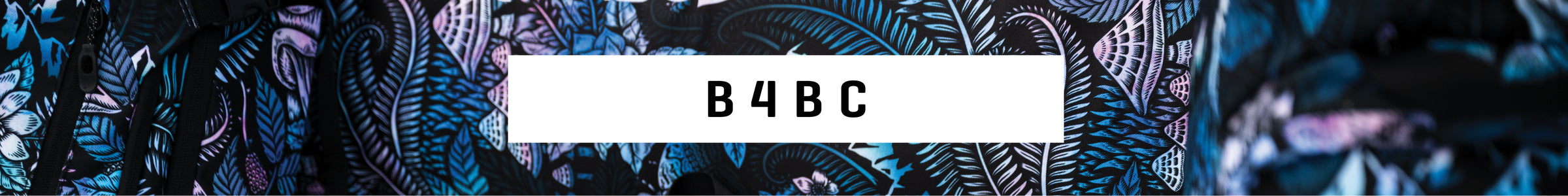B4BC x Dakine