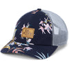 Getaway Trucker - Hanalei - Getaway Trucker - Hanalei - Adjustable Trucker Hat | Dakine