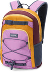 Grom Backpack 13L - Harvest Plum - Harvest Plum - Lifestyle Backpack | Dakine