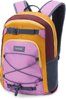 Grom Backpack 13L - Harvest Plum