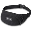 Hip Pack - Black - Black II - Waist Travel Pack | Dakine