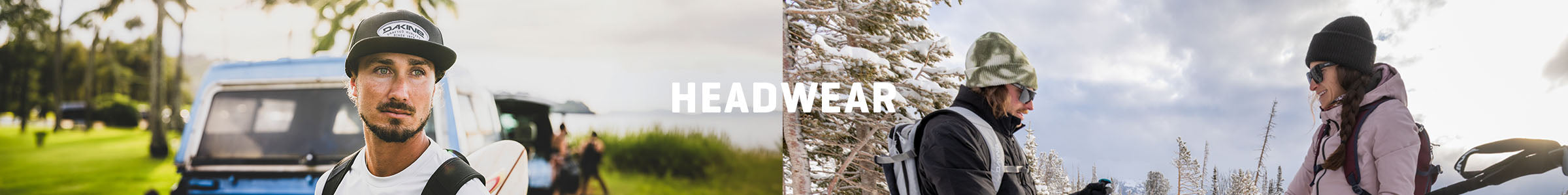 Lifestyle Headwear