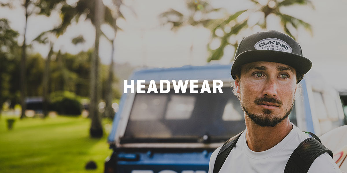 Lifestyle Headwear