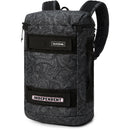 Mission Street Backpack 25L X Independent - Black Independent