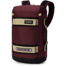 Mission Street Backpack 25L X Independent - Port Independent