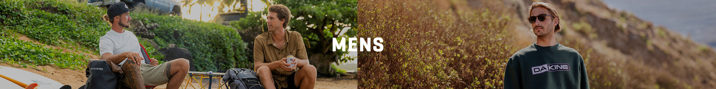 Men's