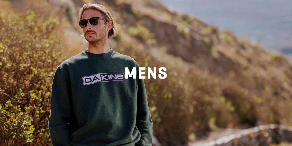 Men's