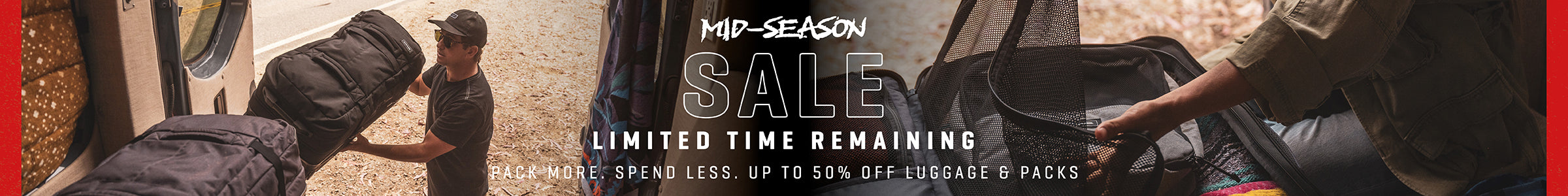 Final Call Sale