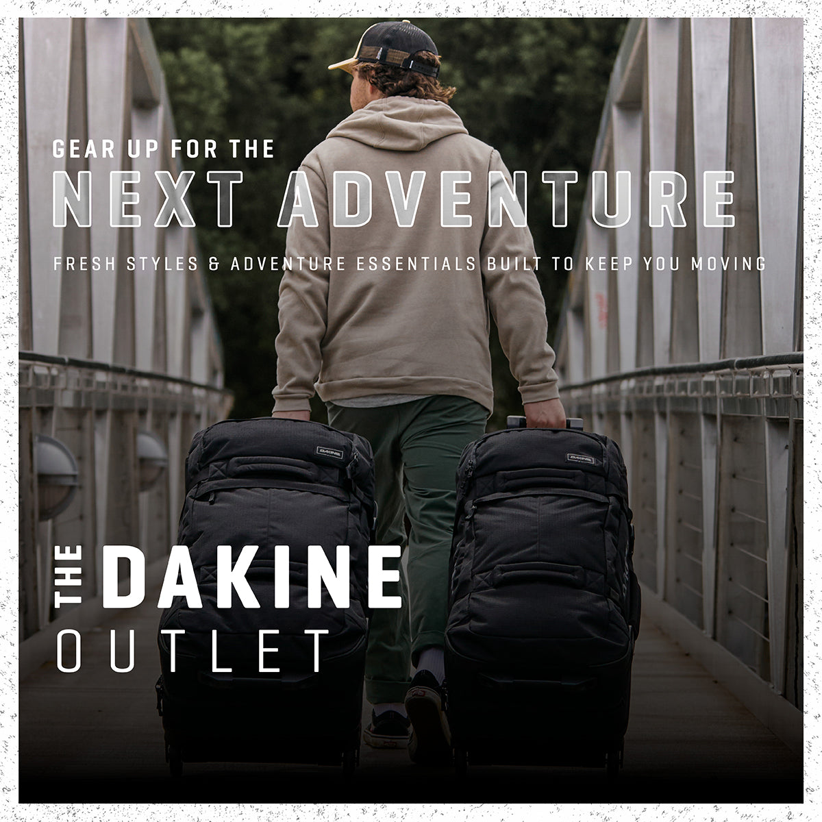 Outlet Luggage
