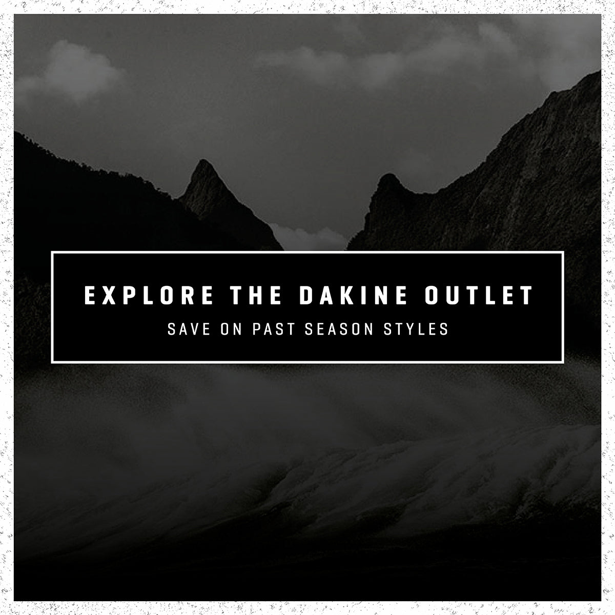 Outlet