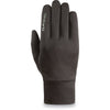 Rambler Liners - Black - Black - Men's Snowboard & Ski Glove | Dakine