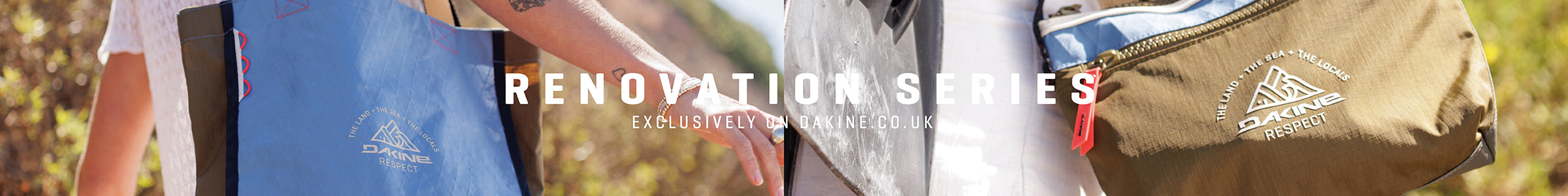 Renovation Series