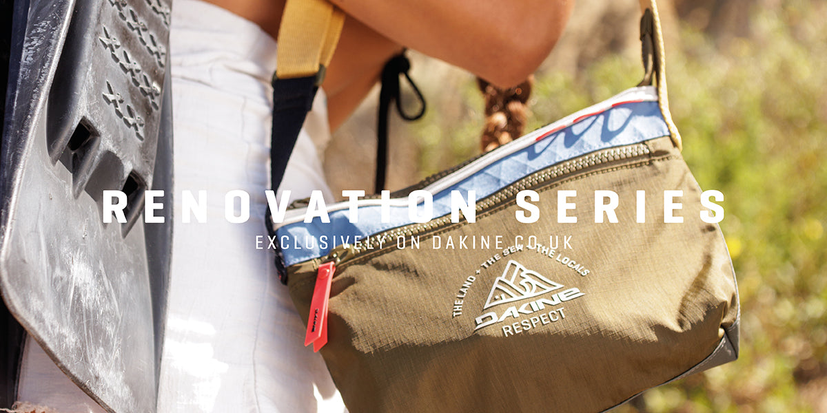 Renovation Series