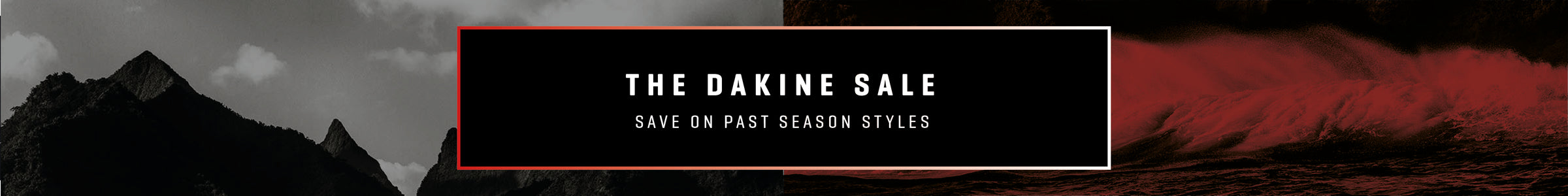 End of Season Sale - Featured