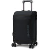 Split 4 Wheel Carry On 48L - Black - Black - Wheeled Roller Luggage | Dakine