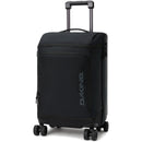 Split 4 Wheel Carry On 48L - Black