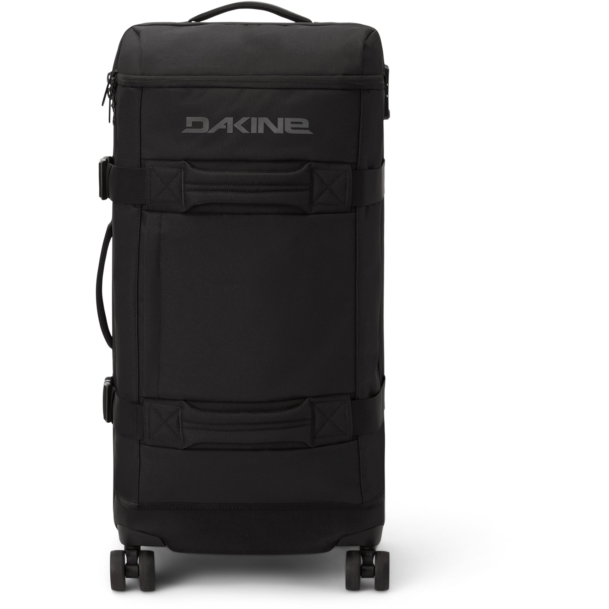 SPLIT4WHEELROLLERBAG87L-BLACK-