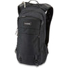 Syncline 12L Bike Hydration Backpack - Black - Black - S22 - Mountain Bike Backpack | Dakine