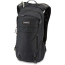 Syncline 12L Bike Hydration Backpack - Black