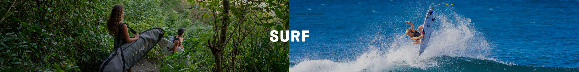 Surf