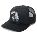 Vacation Trucker - Black