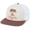 Vacation Trucker - Marron - Vacation Trucker - Marron - Adjustable Trucker Hat | Dakine