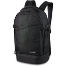 Verge Backpack 25L - Black Ripstop