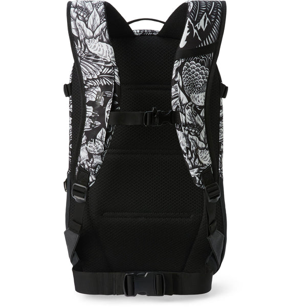 Women's Heli Backpack 12L - Kingdom Black – Dakine
