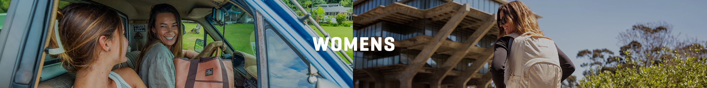 Women's