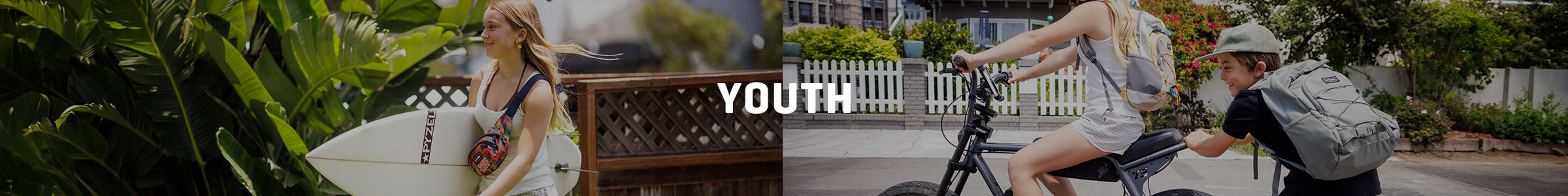 Youth Collection