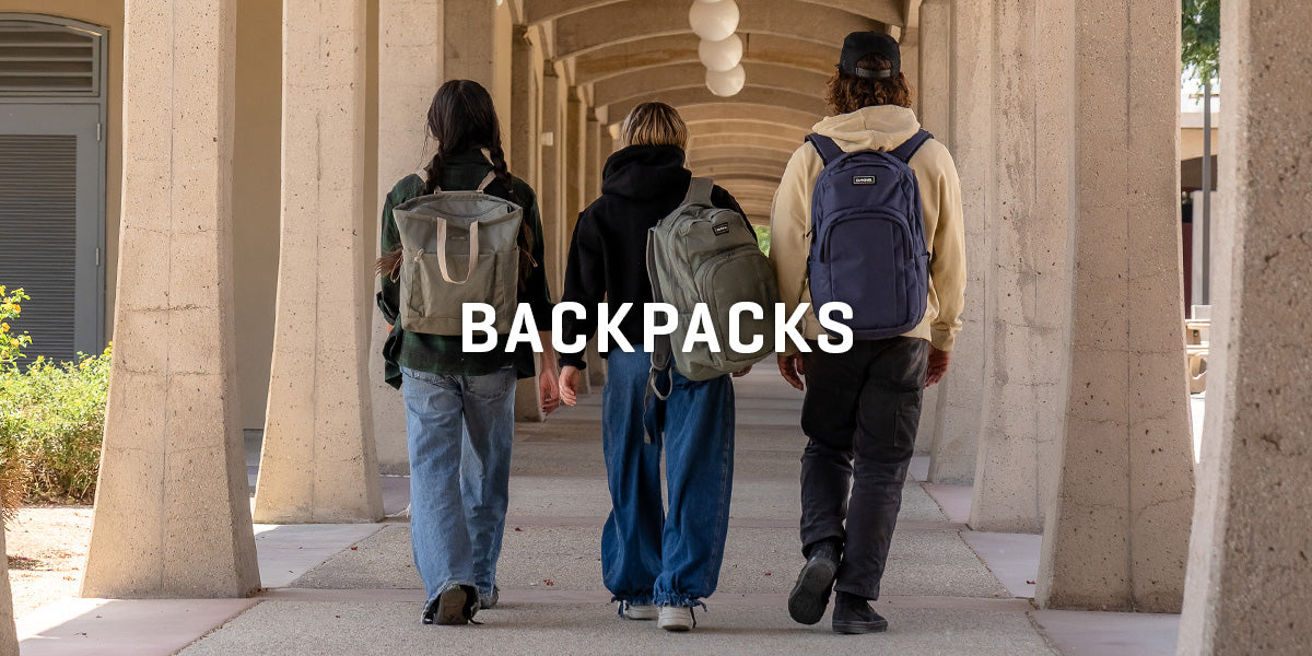 Backpacks