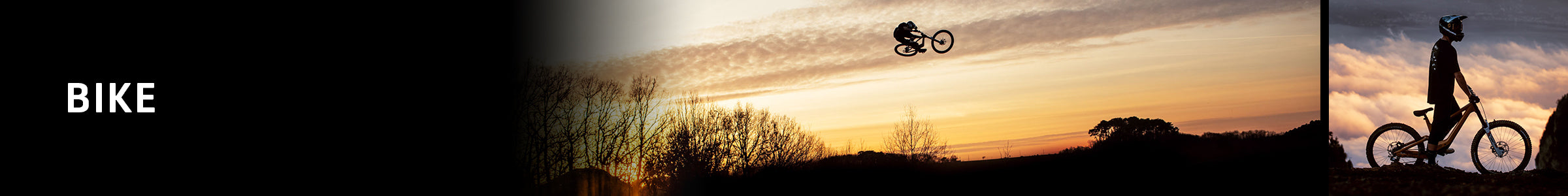 Bike- COMING SPRING 26