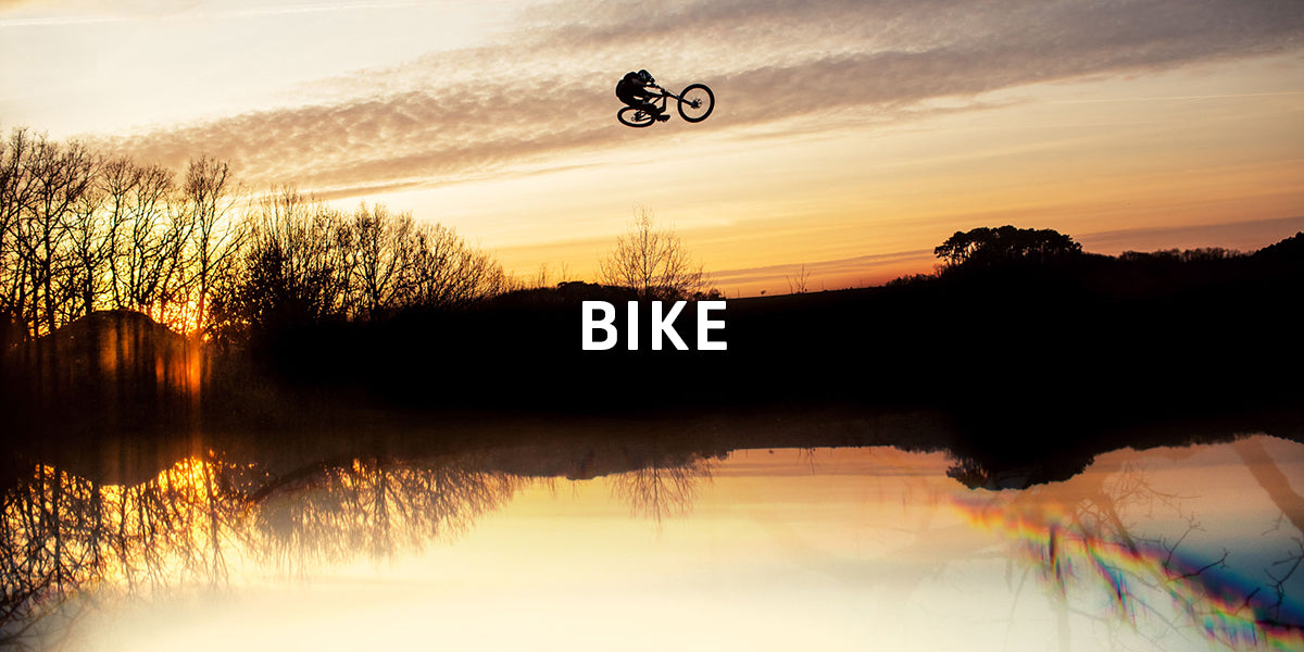 Bike- COMING SPRING 26