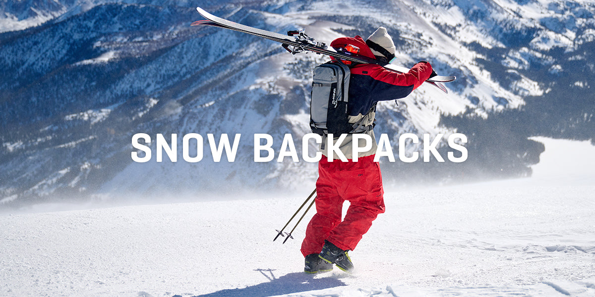 Snow Backpacks