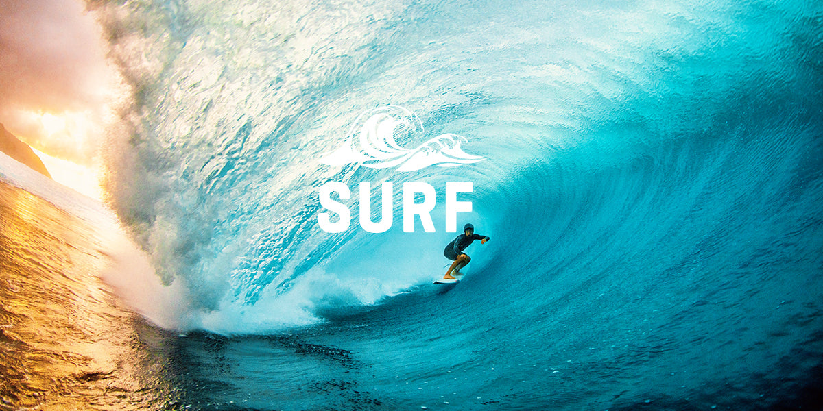 Surf- COMING SPRING 26