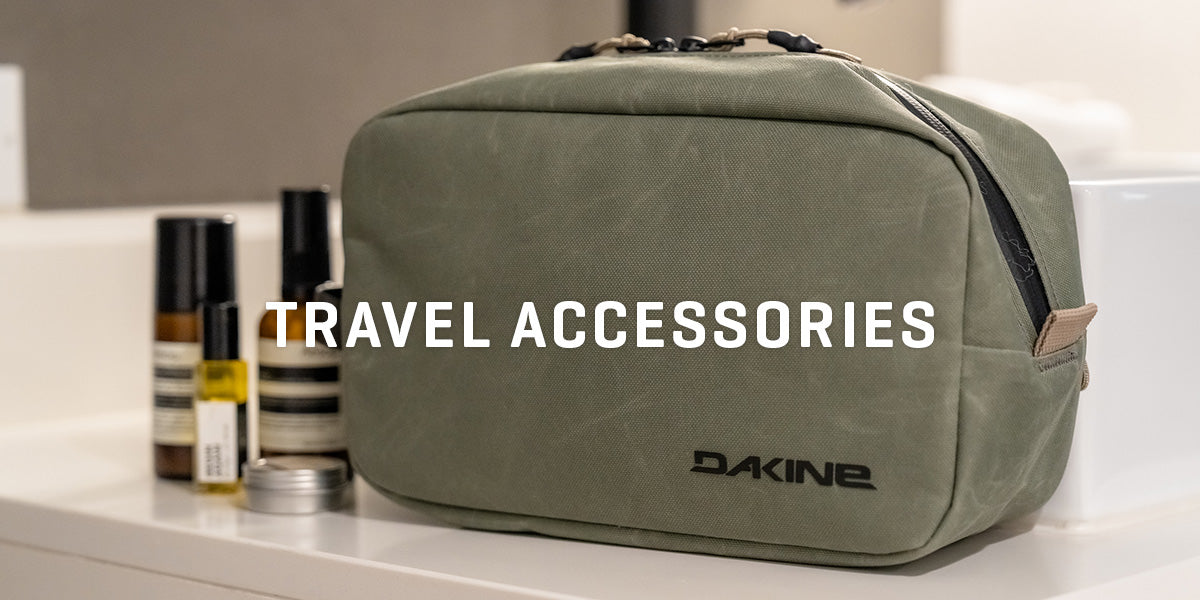 Travel Accessories