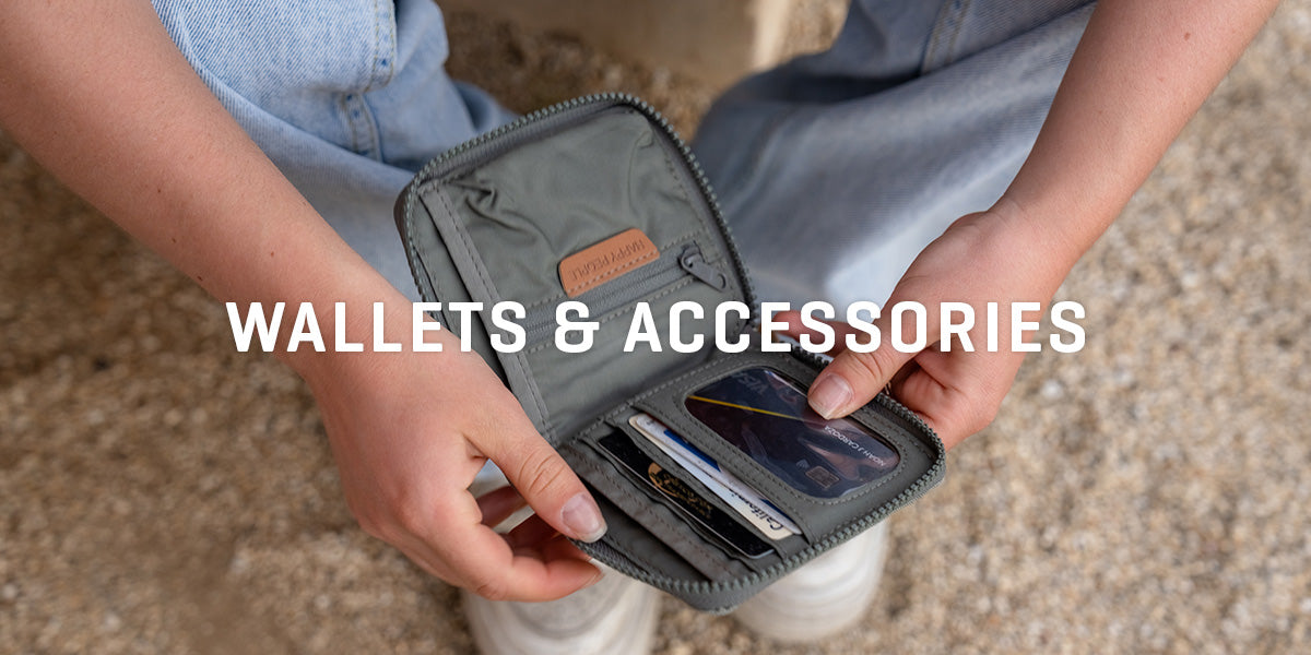 Wallets & Accessories