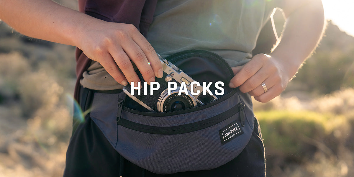 Hip Packs